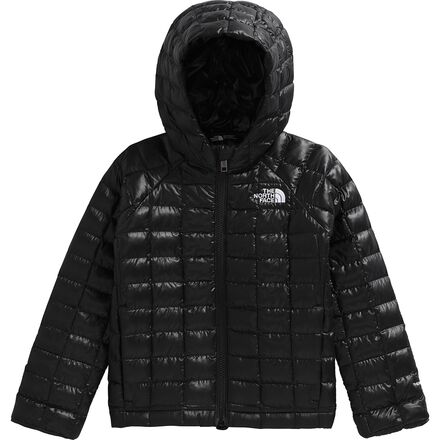 The North Face - ThermoBall Hooded Jacket - Toddlers'
