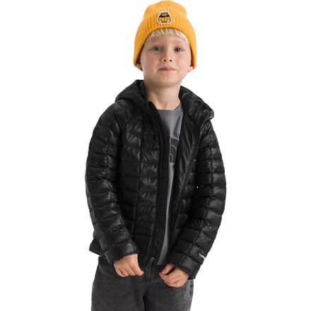 The North Face - ThermoBall Hooded Jacket - Toddlers'