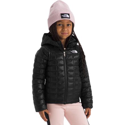 The North Face - ThermoBall Hooded Jacket - Toddlers'