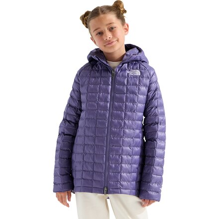 The North Face - Thermoball Parka - Girls'