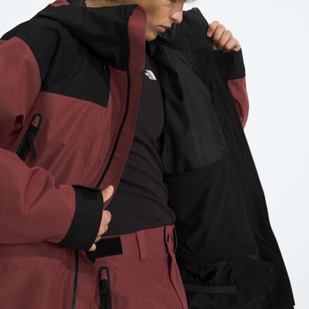 The North Face - GTX Hex Jacket - Men's