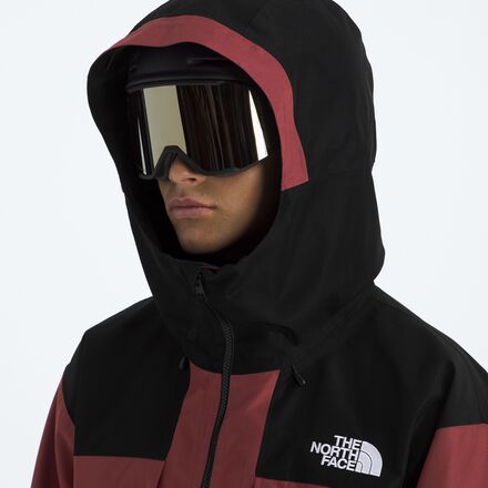 The North Face - GTX Hex Jacket - Men's