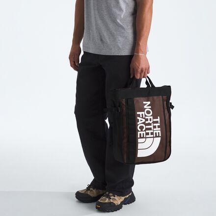 The North Face - Base Camp Tote Pack