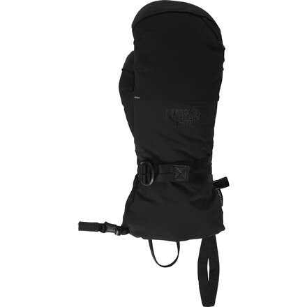 Montana Leather WP Mitten