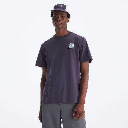 The North Face - 1966 TNF Relaxed Graphic Short-Sleeve T-Shirt - Men's