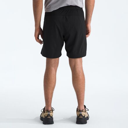 The North Face - 24/7 7in Graphic Short - Men's