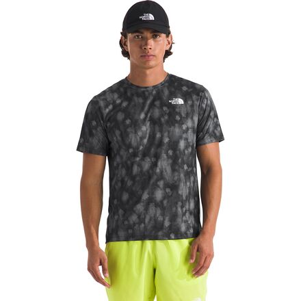 24/7 Short-Sleeve Print T-Shirt - Men's