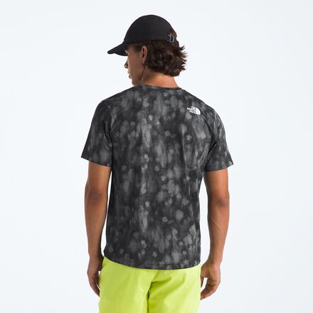 The North Face - 24/7 Short-Sleeve Print T-Shirt - Men's