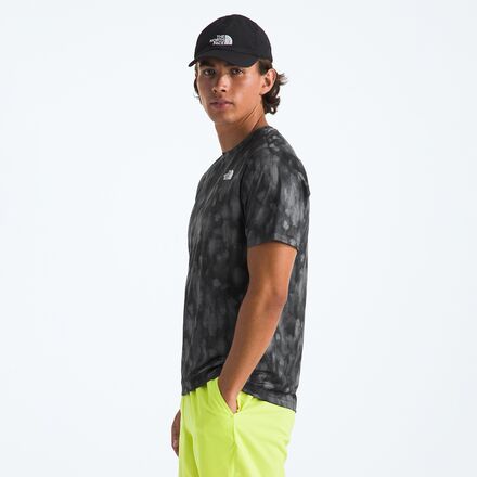 The North Face - 24/7 Short-Sleeve Print T-Shirt - Men's