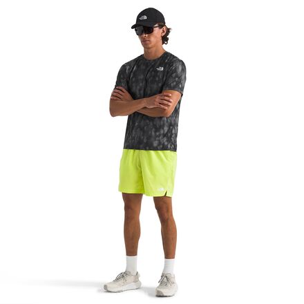 The North Face - 24/7 Short-Sleeve Print T-Shirt - Men's