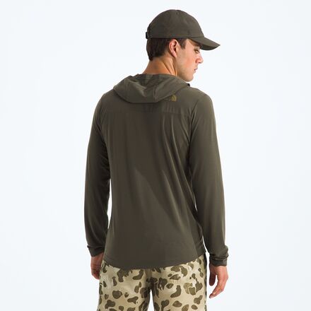 The North Face - Adventure Campfire Hoodie - Men's