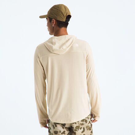 The North Face - Adventure Keep Climbin' Hoodie- Men's
