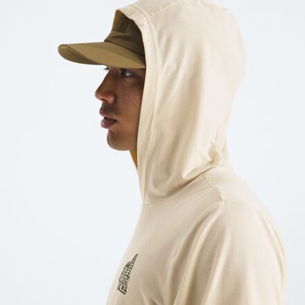 The North Face - Adventure Keep Climbin' Hoodie- Men's