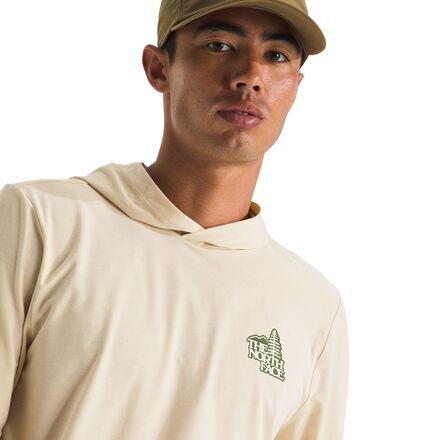 The North Face - Adventure Keep Climbin' Hoodie- Men's