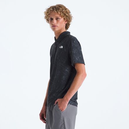 The North Face - Adventure Printed Polo - Men's