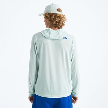 The North Face - Adventure Sunrise Hike Hoodie - Men's