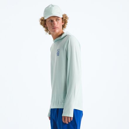 The North Face - Adventure Sunrise Hike Hoodie - Men's
