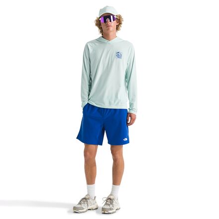 The North Face - Adventure Sunrise Hike Hoodie - Men's