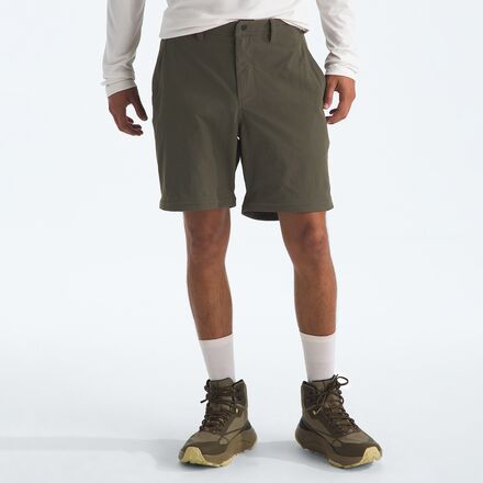 The North Face - Basin Convertible Pant - Men's