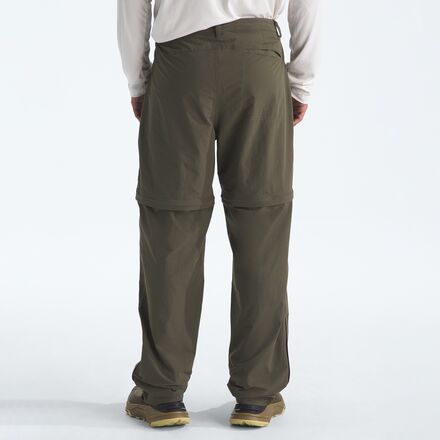 The North Face - Basin Convertible Pant - Men's