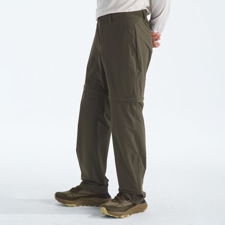 The North Face - Basin Convertible Pant - Men's