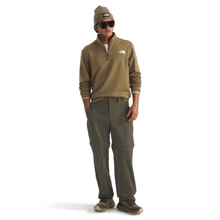 The North Face - Basin Convertible Pant - Men's