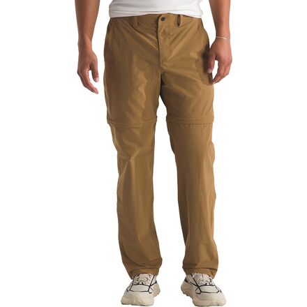 Basin Convertible Pant - Men's