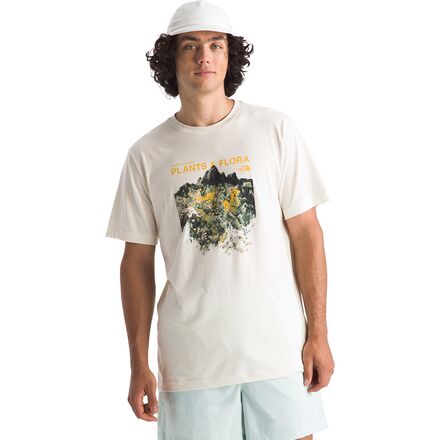 Boulder Breeze Regular Short-Sleeve T-Shirt - Men's