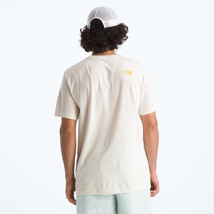 The North Face - Boulder Breeze Regular Short-Sleeve T-Shirt - Men's