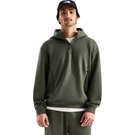 Dynamic 1/4-Zip Hoodie - Men's