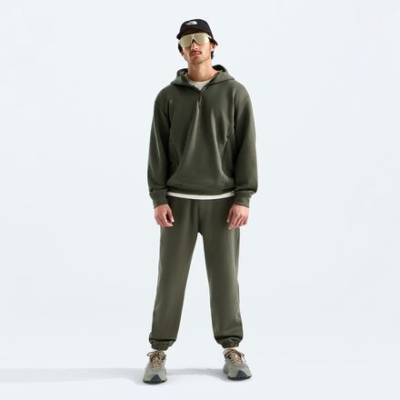 The North Face - Dynamic 1/4-Zip Hoodie - Men's