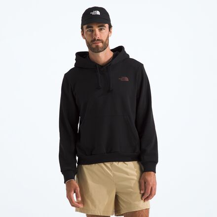 The North Face - Escape The City Regular Hoodie - Men's
