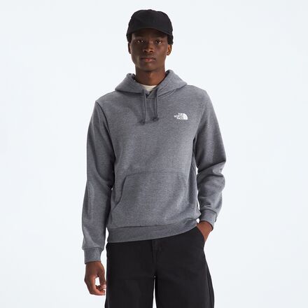 The North Face - Explorin' The USA Regular Hoodie - Men's