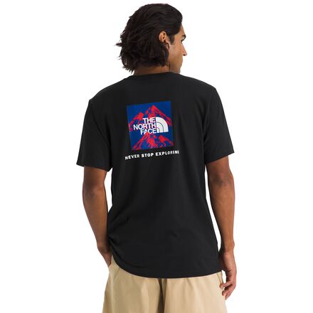 Explorin' The USA Regular Short-Sleeve T-Shirt - Men's