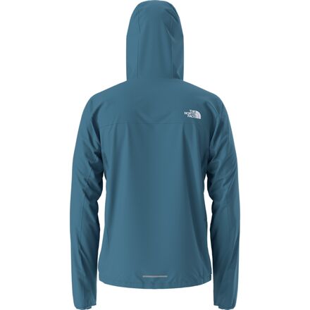 The North Face - Fontanales Wind Jacket - Men's