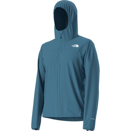 The North Face - Fontanales Wind Jacket - Men's