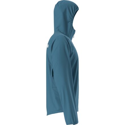 The North Face - Fontanales Wind Jacket - Men's