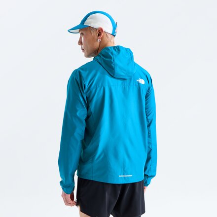 The North Face - Fontanales Wind Jacket - Men's
