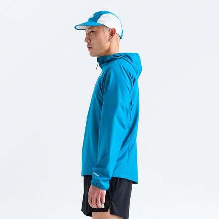 The North Face - Fontanales Wind Jacket - Men's