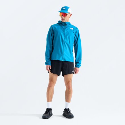 The North Face - Fontanales Wind Jacket - Men's