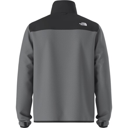 The North Face - Glacier Fleece Colorblocked Jacket - Men's