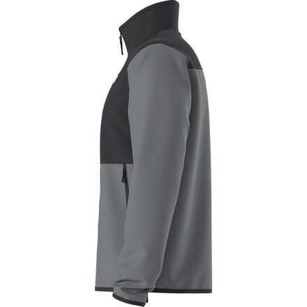 The North Face - Glacier Fleece Colorblocked Jacket - Men's