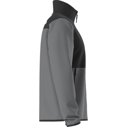 The North Face - Glacier Fleece Colorblocked Jacket - Men's