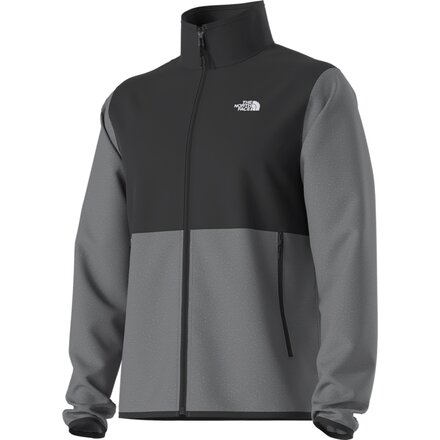 The North Face - Glacier Fleece Colorblocked Jacket - Men's