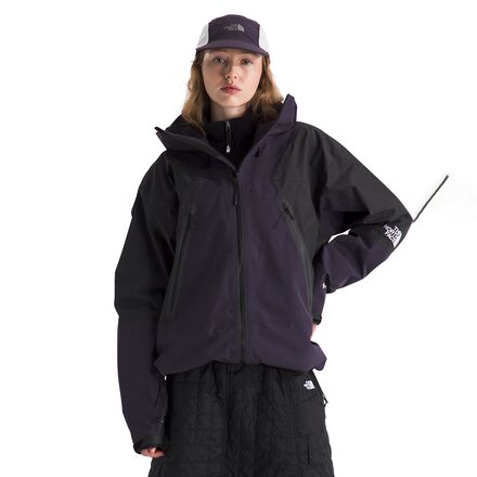 The North Face - HKE Spectra GTX Mountain Light Jacket