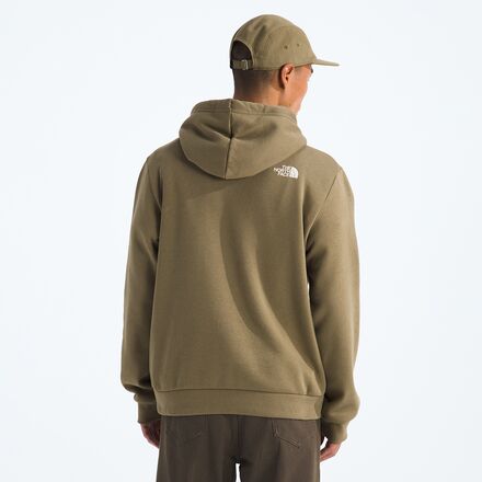 The North Face - Keep Climbin' Regular Hoodie - Men's