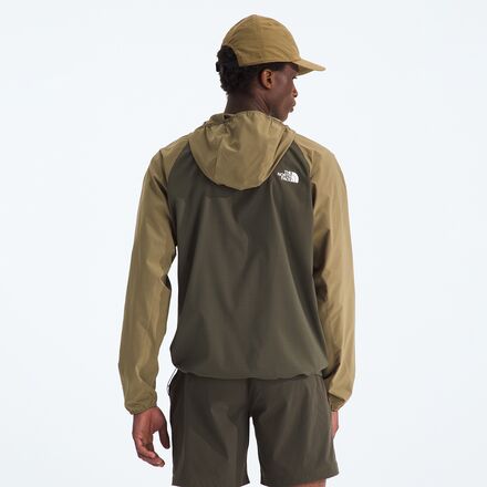 The North Face - LIGHTRANGE Woven Jacket - Men's