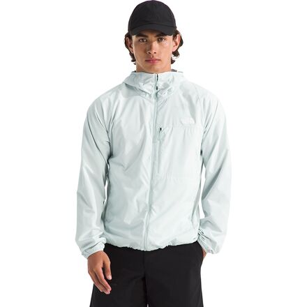 LIGHTRANGE Woven Jacket - Men's
