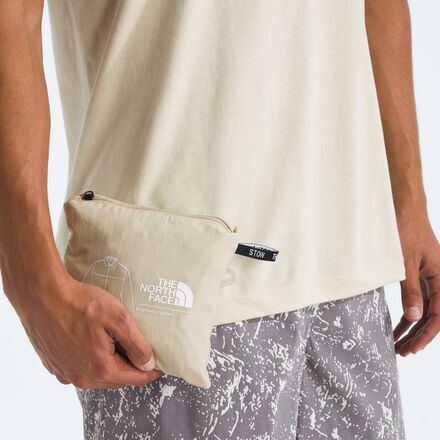 The North Face - Packable Long-Sleeve Shirt - Men's