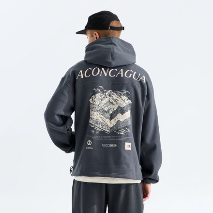 The North Face - Places We Love Aconcagua Hoodie - Men's